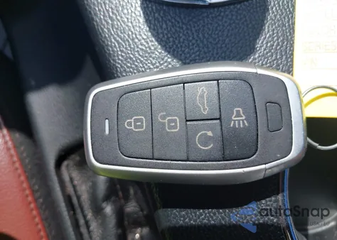 2015 Ford Mustang Ecoboost из США, поврежденный, VIN 1FA6P8TH7F5332170